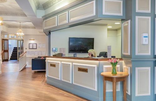 Kendal Hotel | The Riverside
