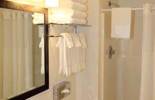 Hatch Hotel | The Riverside Ranch RV Park, Motel & Campground
