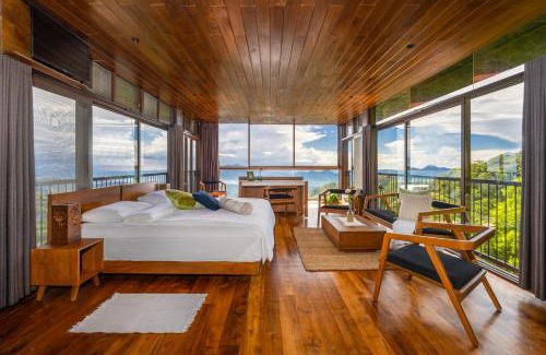 Rattota Resort | The Riverston Grand