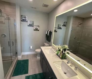 Buckhead Village Apartment | The Riverview Estate Buckhead