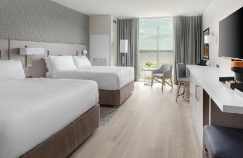 Cape Girardeau Hotel | The Riverview