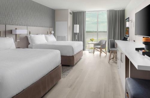 Cape Girardeau Hotel | The Riverview