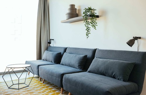 Neukoelln Apartment | The Rix Suite near SBahn Neukölln