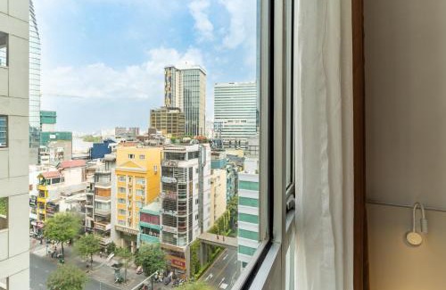 Ben Nghe Apartment | The Rixx Lancaster Apartment