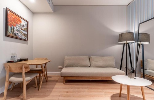 Ben Nghe Apartment | The Rixx Lancaster Apartment