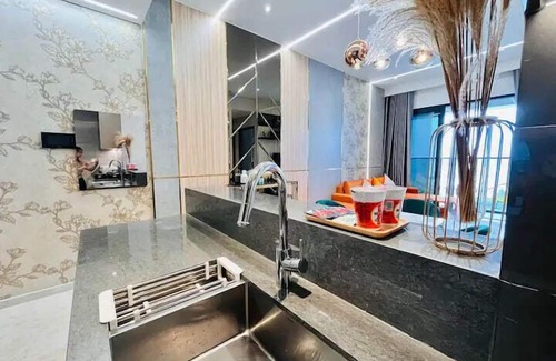 Da Kao Apartment | The Rixx MarQ