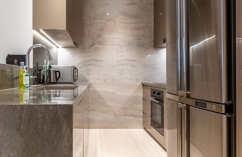 Da Kao Apartment | The Rixx MarQ