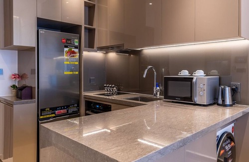 Da Kao Apartment | The Rixx MarQ