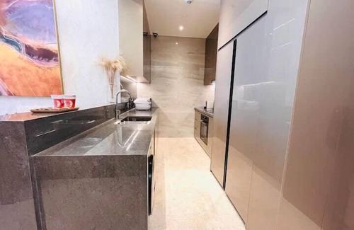 Da Kao Apartment | The Rixx MarQ