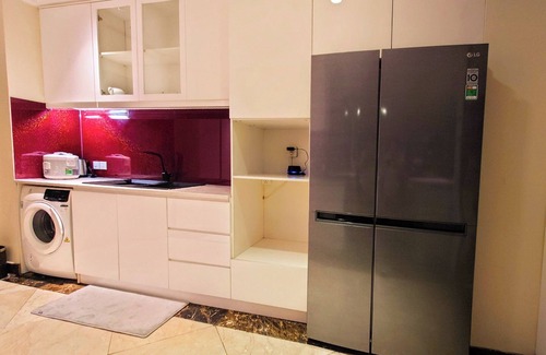 Dong Khoi Apartment | The Rixx Vincom Center