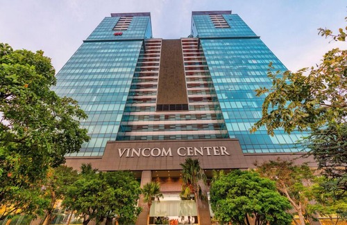 Dong Khoi Apartment | The Rixx Vincom Center