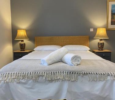 Roade Hotel | The Roade House