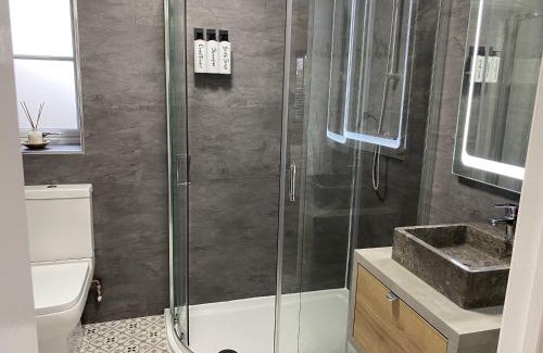 Roade Hotel | The Roade House