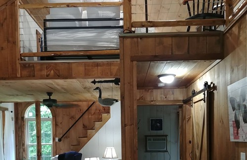 Mammoth Cave House | The Robins Nest!Amish built, an only one mile from neighborhood boat ramp.
