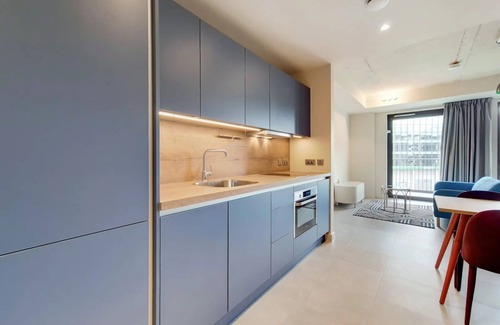 Wembley Park Apartment | The Robinson
