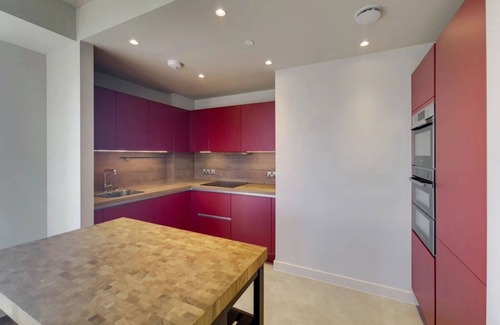 Wembley Park Apartment | The Robinson