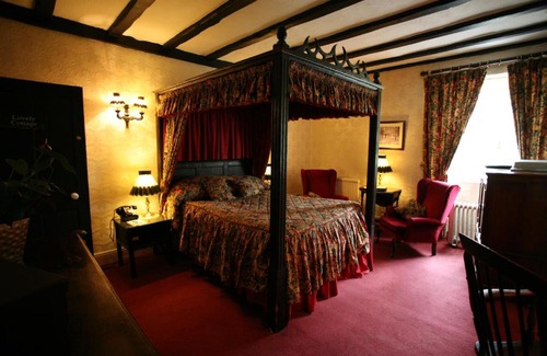 Newton Abbot Hotel | The Rock Inn