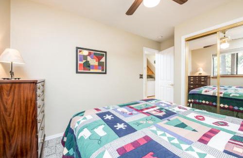 Granite Ridge House | The Rockin' Buffalo
