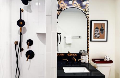 Rockport Hotel | The Rockport House