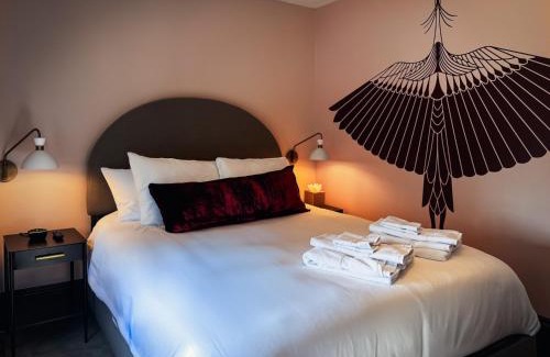 Rockport Hotel | The Rockport House