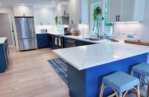 Rockport Hotel | The Rockport House