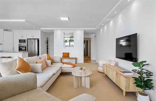 Currumbin Apartment | The Rocks Resort Unit 2C