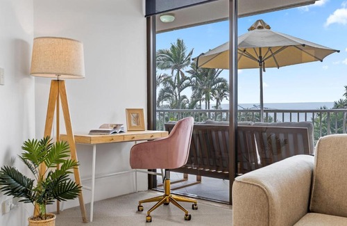 Currumbin Apartment | The Rocks Resort Unit 2C