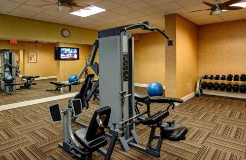 Rockville Hotel | The Rockville Hotel, a Ramada by Wyndham