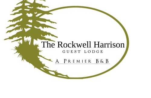 Harrison Hot Springs Bed & Breakfast | The Rockwell-Harrison Guest Lodge
