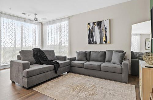 The Gulch Apartment | The Rodeo Drive Suite Penthouse The Gulch