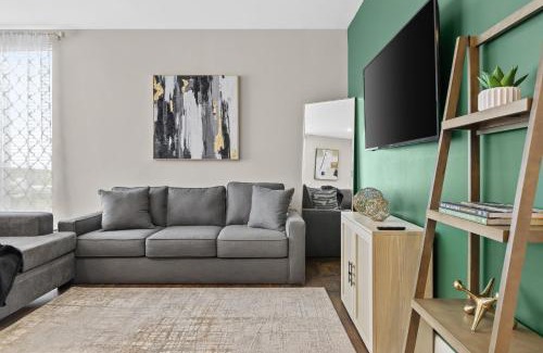 The Gulch Apartment | The Rodeo Drive Suite Penthouse The Gulch