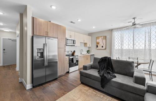 The Gulch Apartment | The Rodeo Drive Suite Penthouse The Gulch