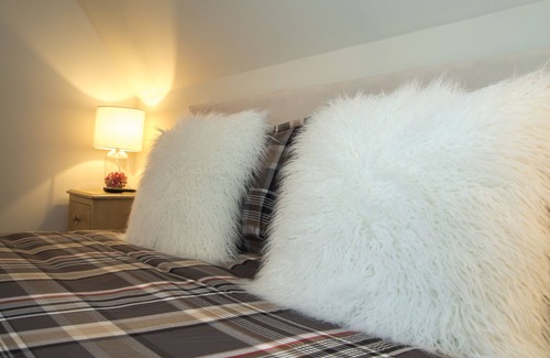 Ottrott Bed & Breakfast | The Romance room "chez Christine" in Ottrott at the foot of Mont-Saint-Odile