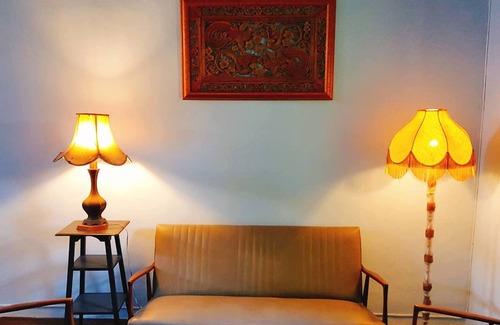 Songkhla House | The Roo Classic Hometel