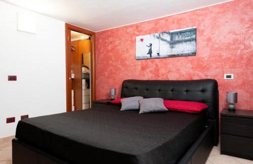 Civitavecchia Apartment | The Roof - Appartamento con terrazza al centro di Civitavecchia