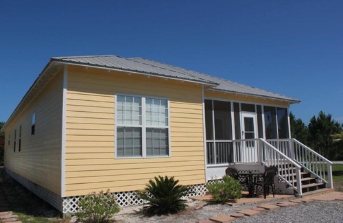 Fort Morgan House | The Rookery Unit 3501