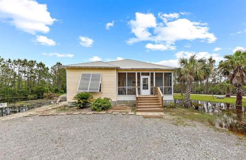 Fort Morgan House | The Rookery Unit 3501