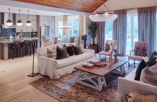 Saint Simons Island House | The Rookery