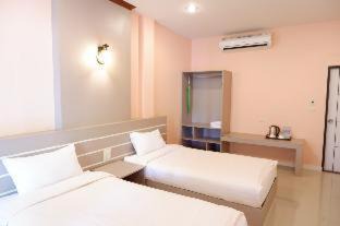 Mae Sai Hotel | The Room at Maesai