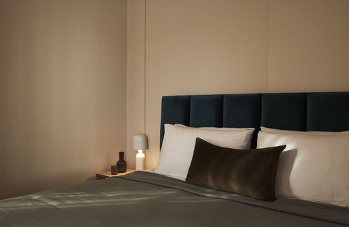 Milton House | The Rooms Milton