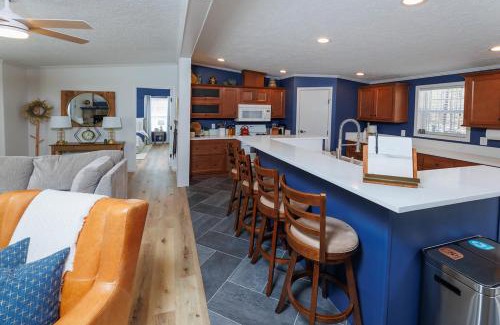 Baileys Harbor House | The Roost by Simple Life Rentals