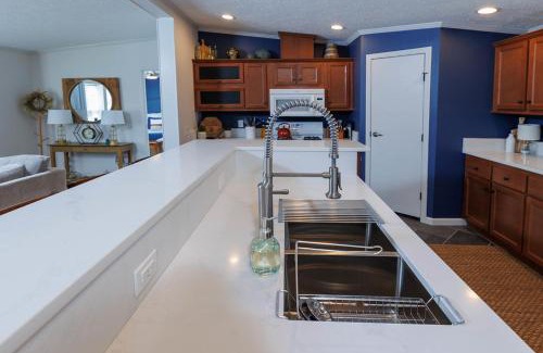 Baileys Harbor House | The Roost by Simple Life Rentals