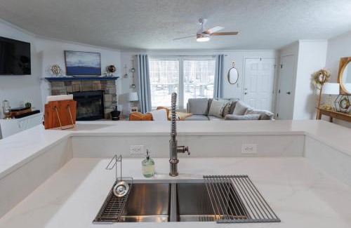 Baileys Harbor House | The Roost by Simple Life Rentals