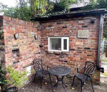 Didsbury Apartment | The Roost