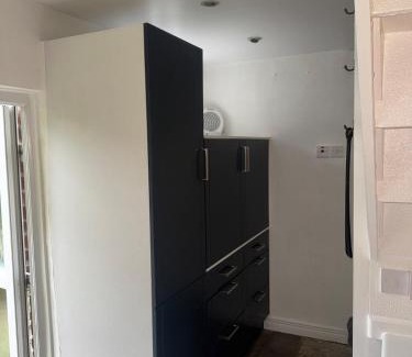 Didsbury Apartment | The Roost
