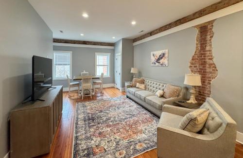 Waynesville Apartment | The Roost on Main Street