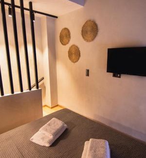 Spilion Apartment | The Rooster's House