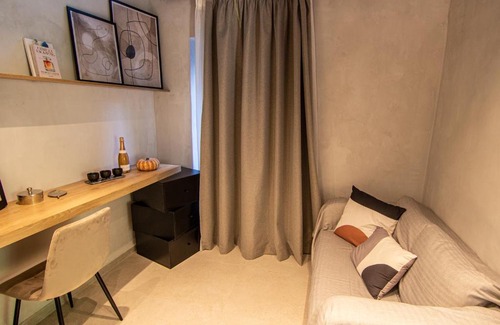 Spilion Apartment | The Rooster's House