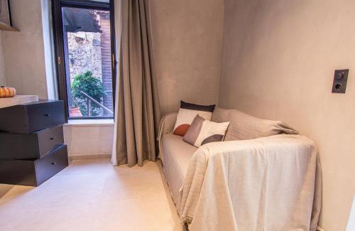 Spilion Apartment | The Rooster's House