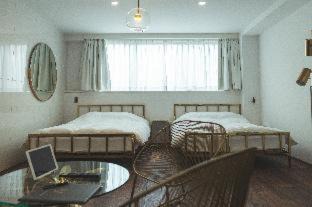 Minami Hotel | THE ROOT2 HOTEL